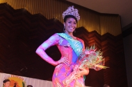 Miss FESPAM 2015