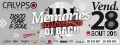 Soirée Memories by Dj Bach